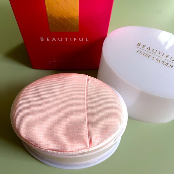 Perfumed Body Powder - Picture 2 of 5